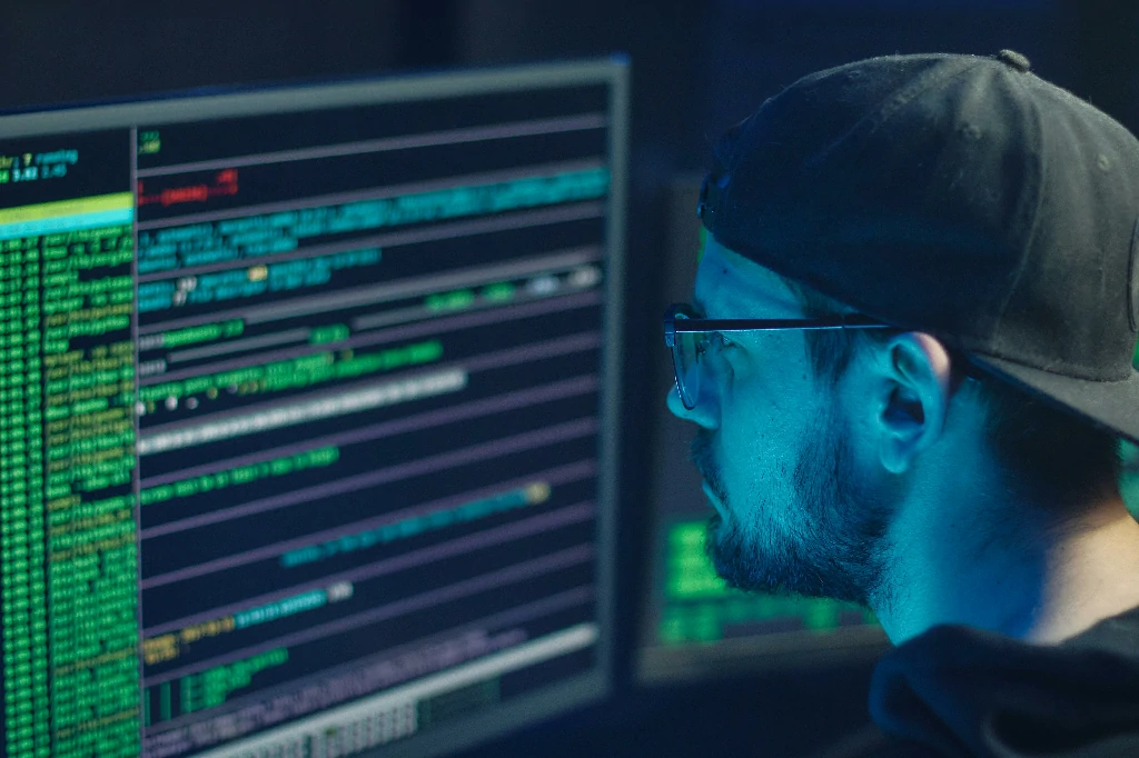 Health OS Security Implementation