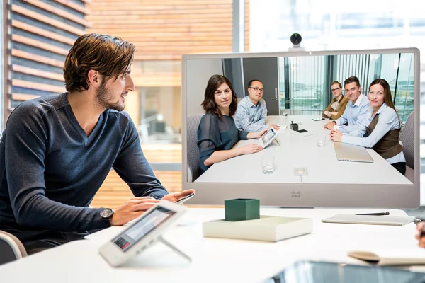 WebEx Meeting Centre