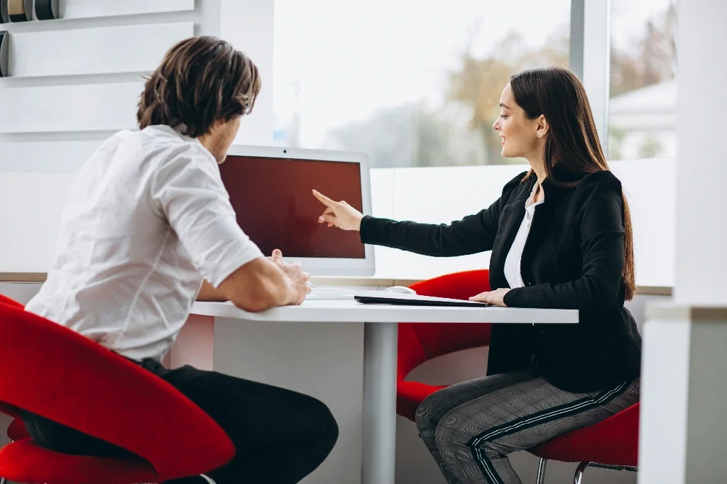 Client Communication Process